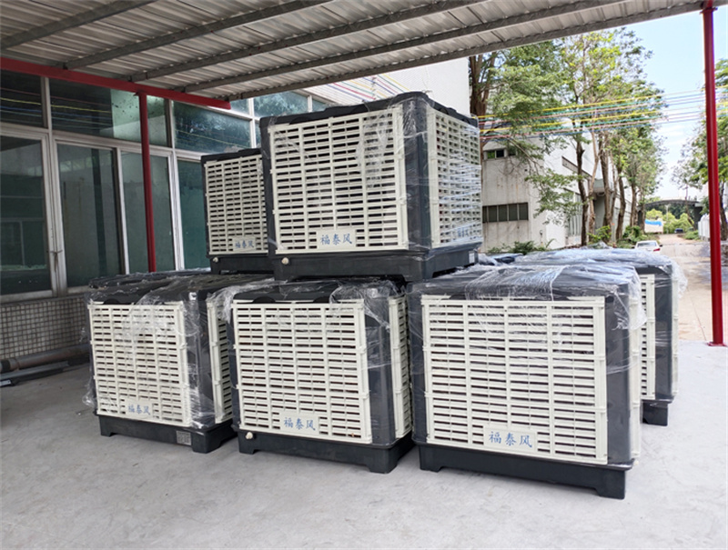 薄膜胶带厂降温措施！