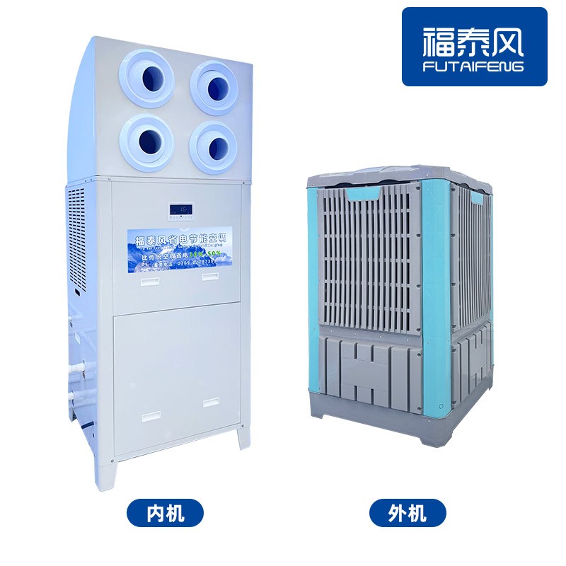 高温车间降温设备怎么选…