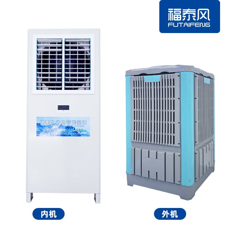 车间降温设备怎么选？分清…